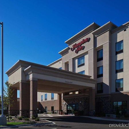 Hampton Inn Белойт Экстерьер фото