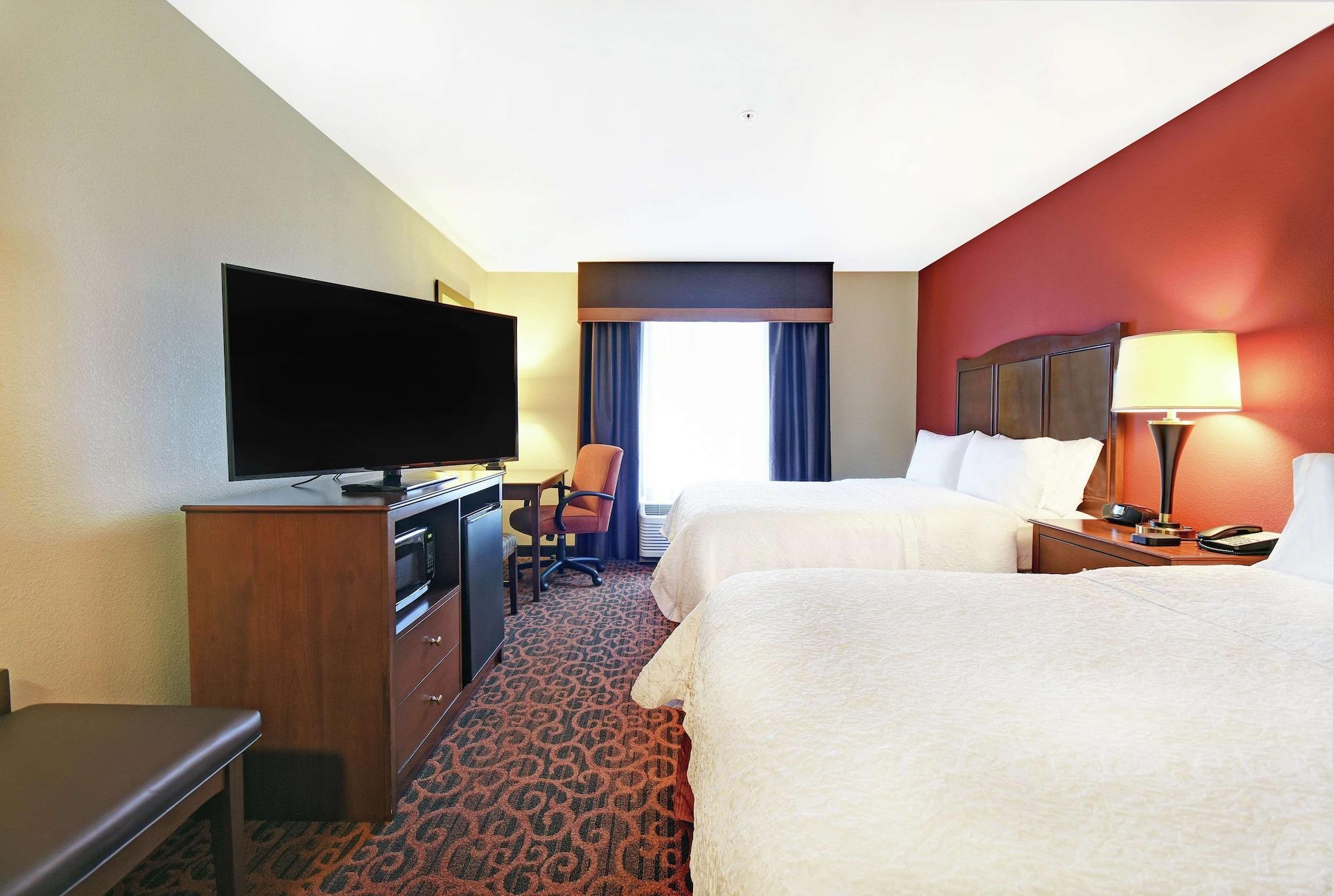 Hampton Inn Белойт Экстерьер фото