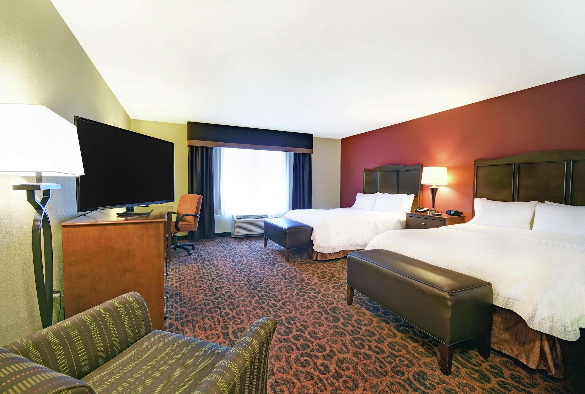 Hampton Inn Белойт Экстерьер фото