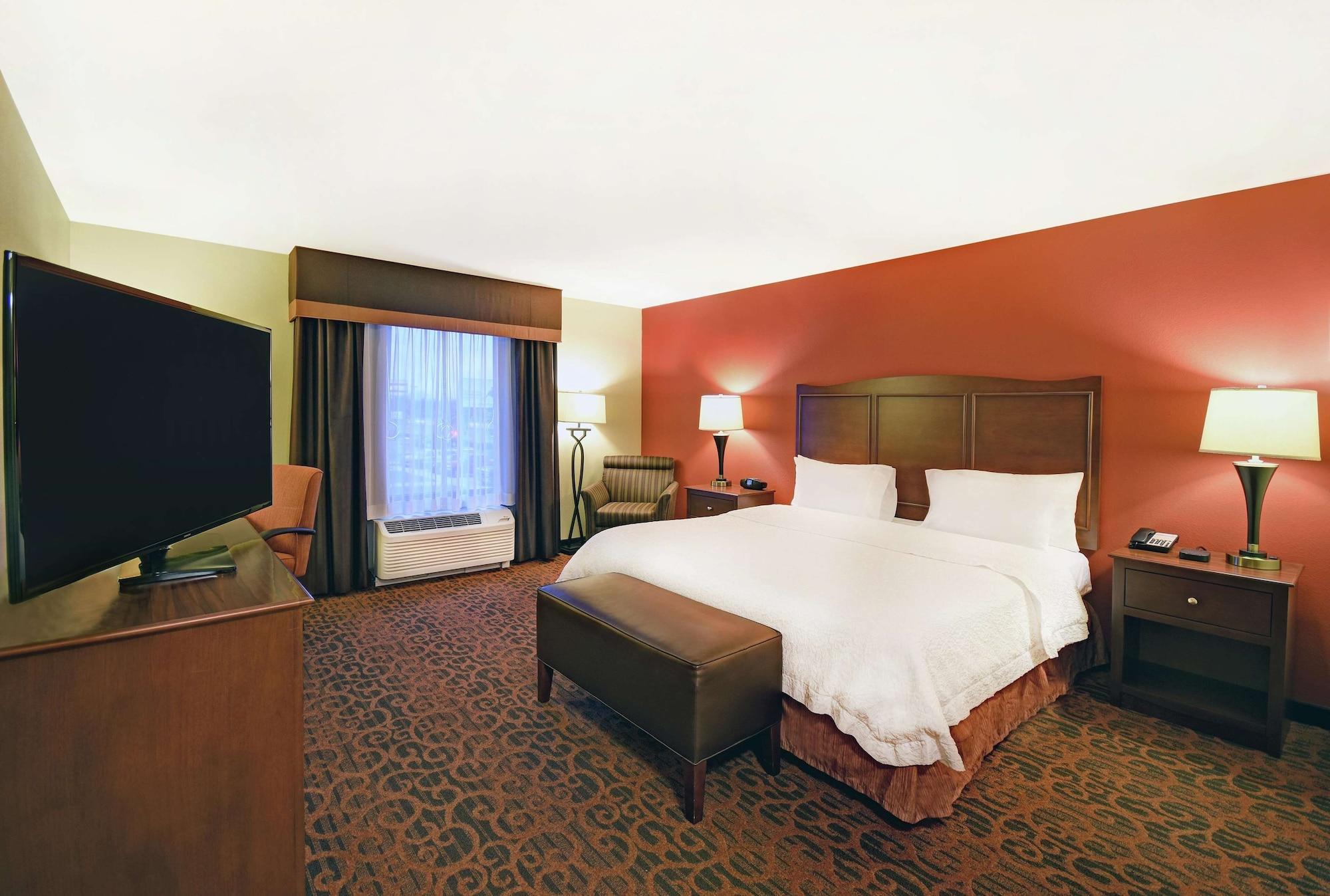 Hampton Inn Белойт Экстерьер фото