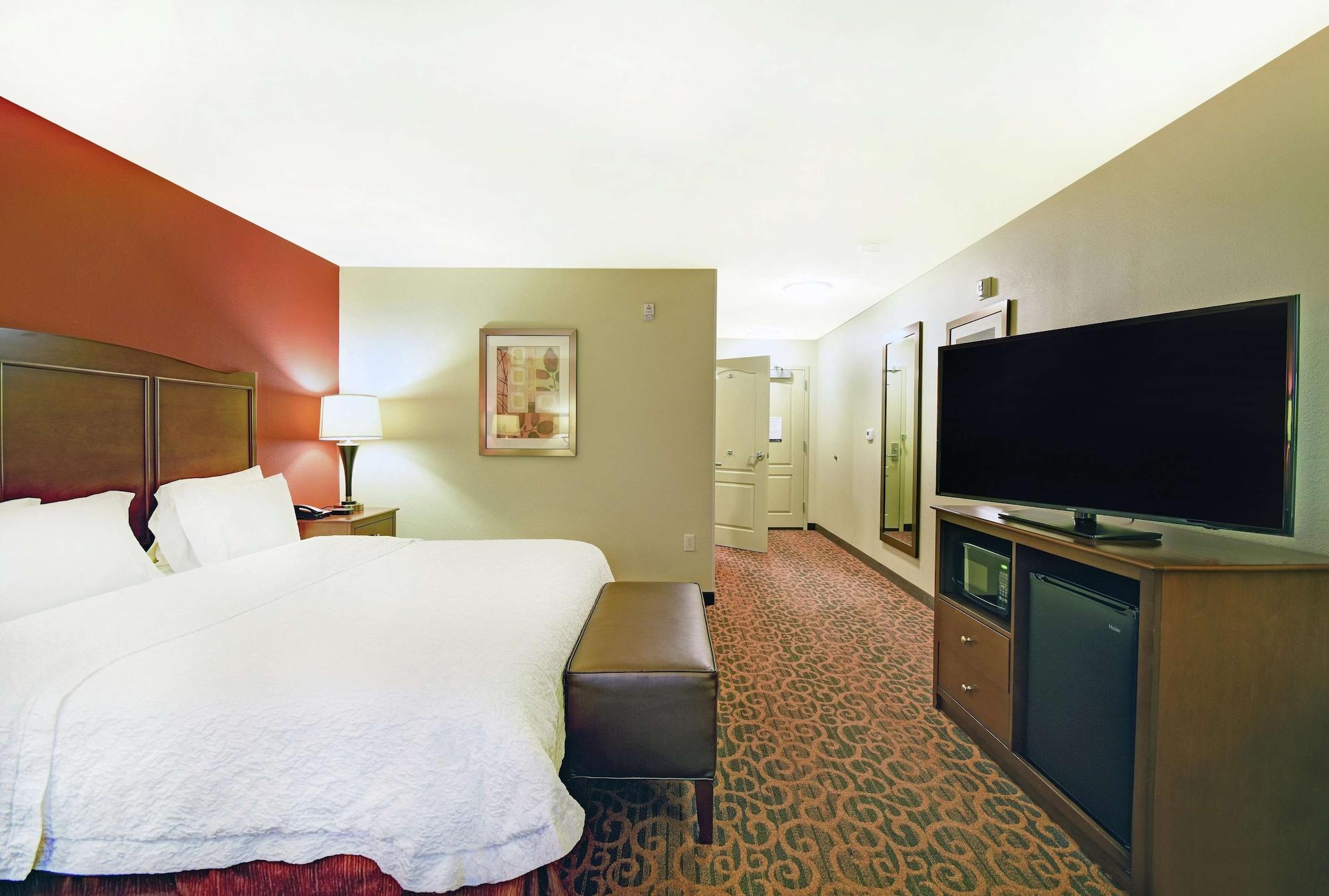 Hampton Inn Белойт Экстерьер фото