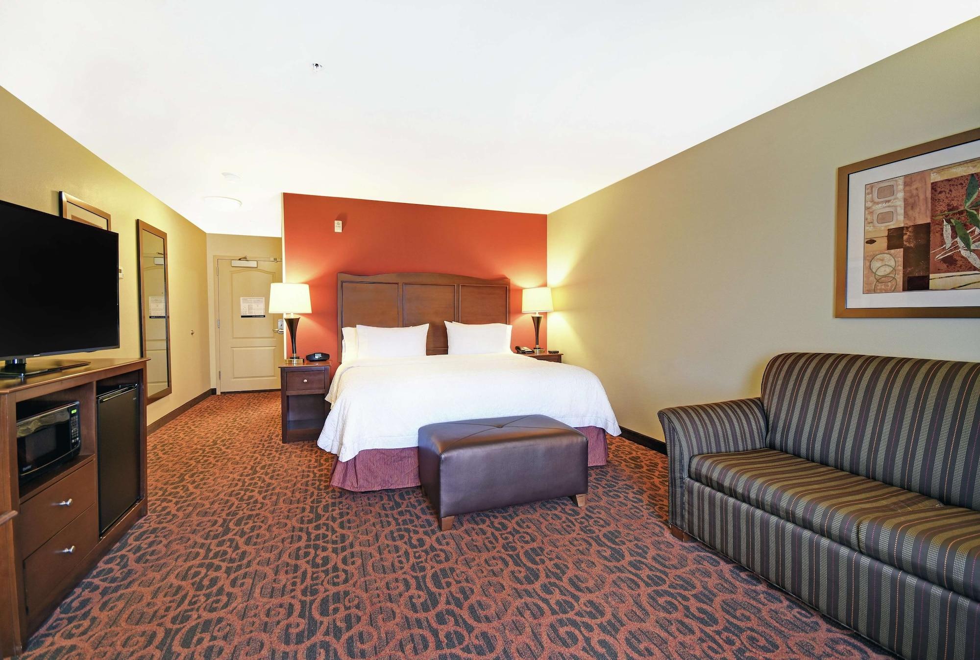 Hampton Inn Белойт Экстерьер фото