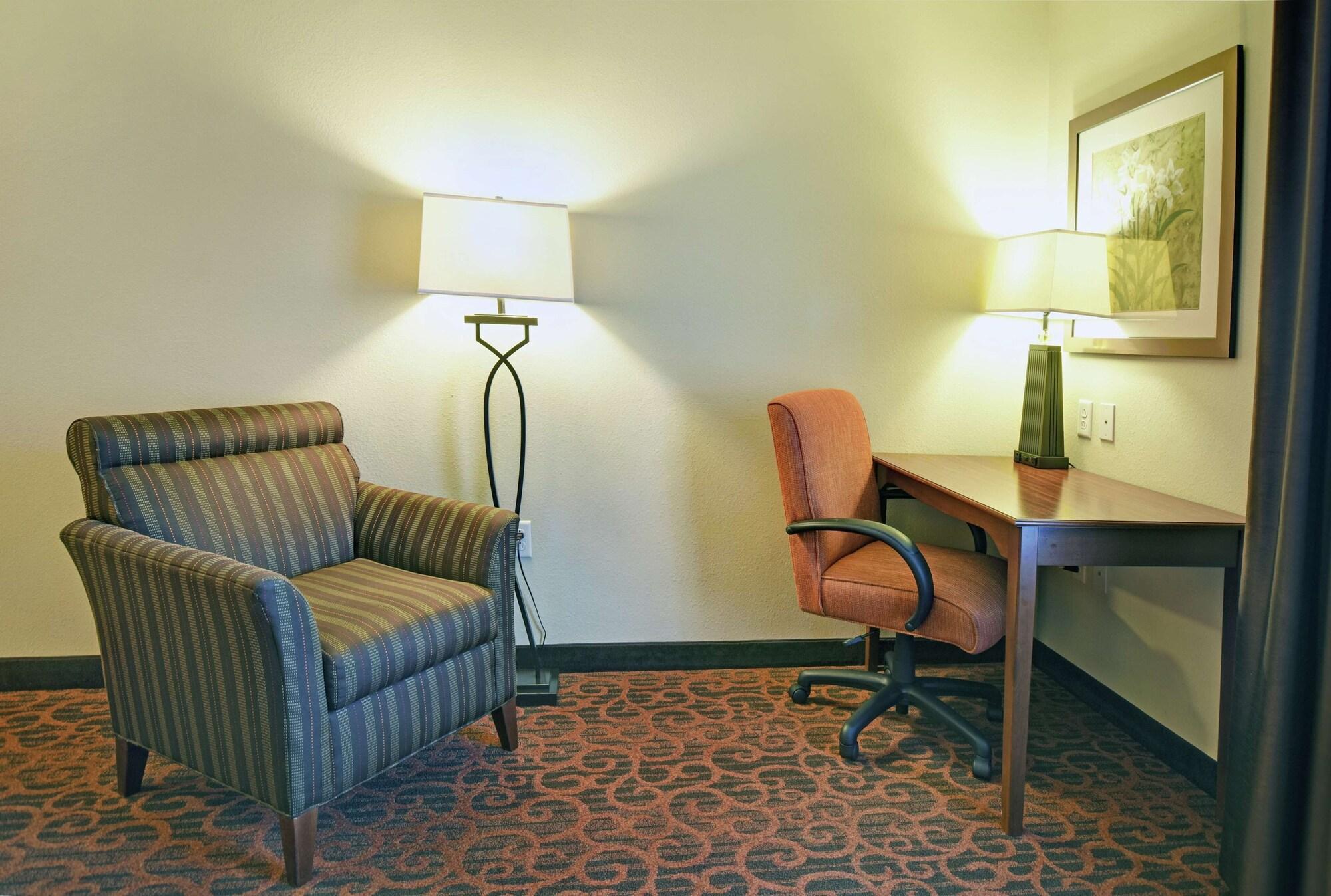 Hampton Inn Белойт Экстерьер фото