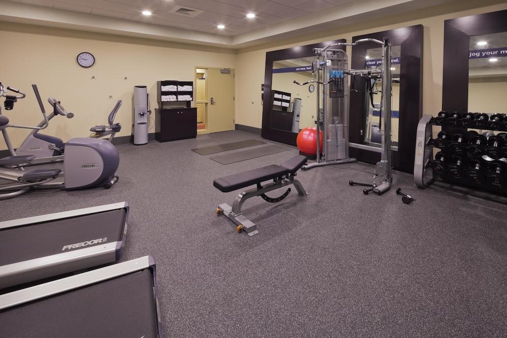 Hampton Inn Белойт Экстерьер фото
