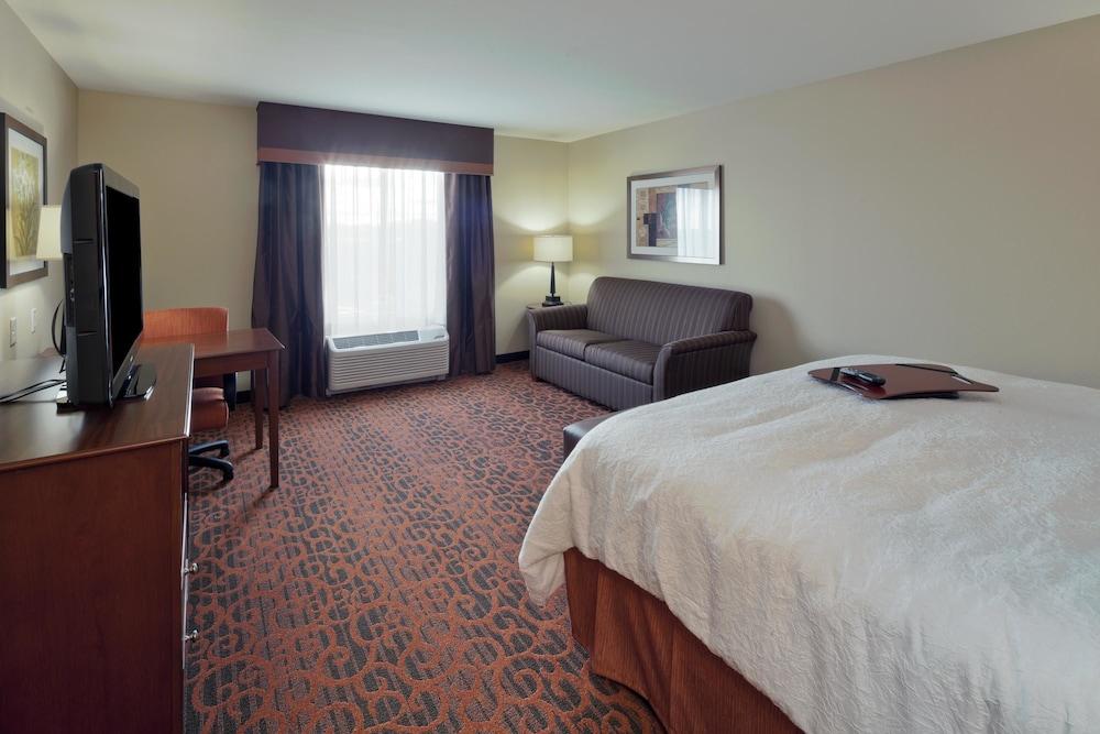 Hampton Inn Белойт Экстерьер фото