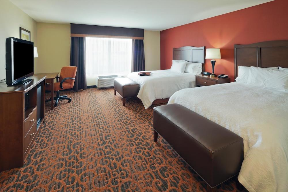 Hampton Inn Белойт Экстерьер фото