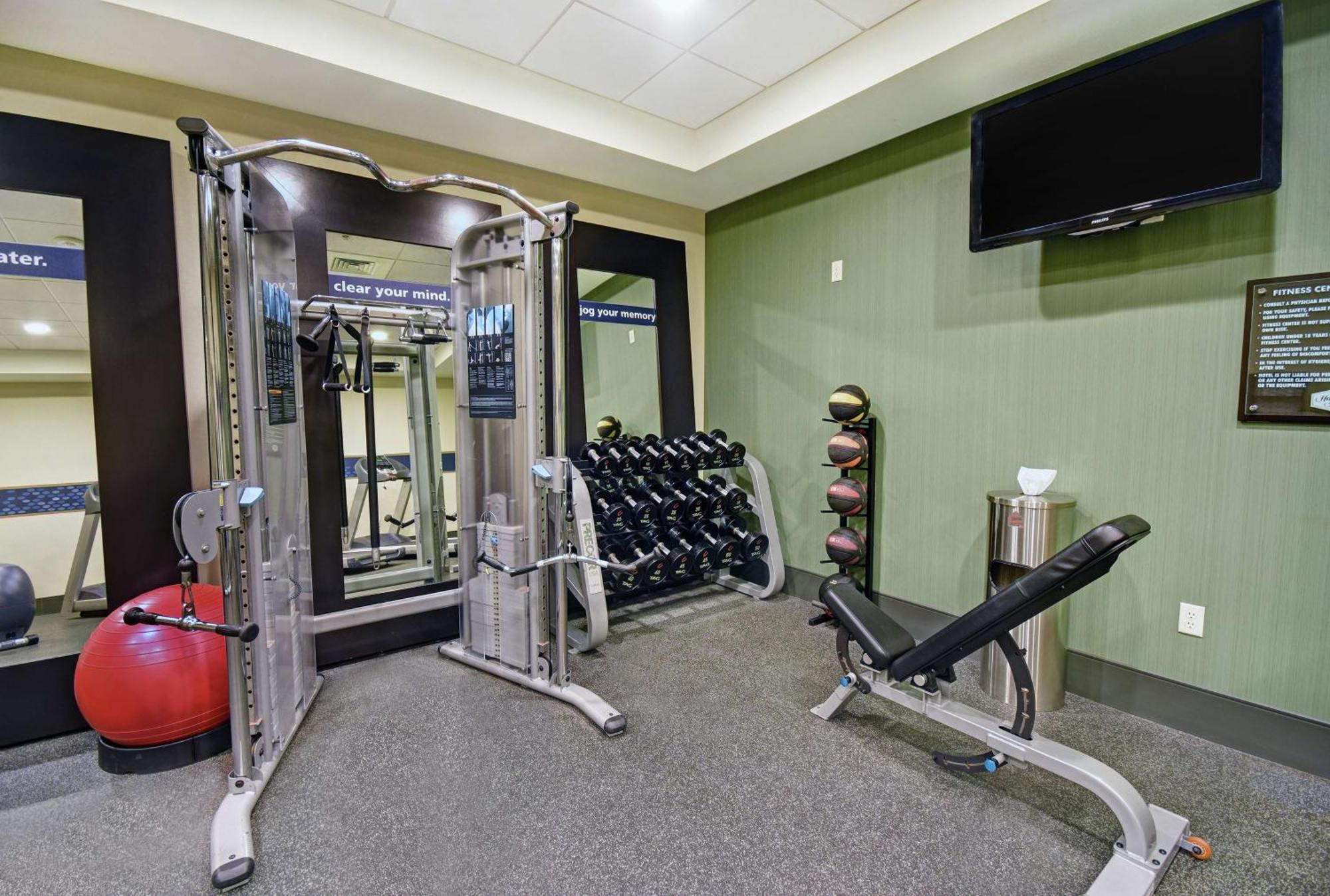 Hampton Inn Белойт Экстерьер фото