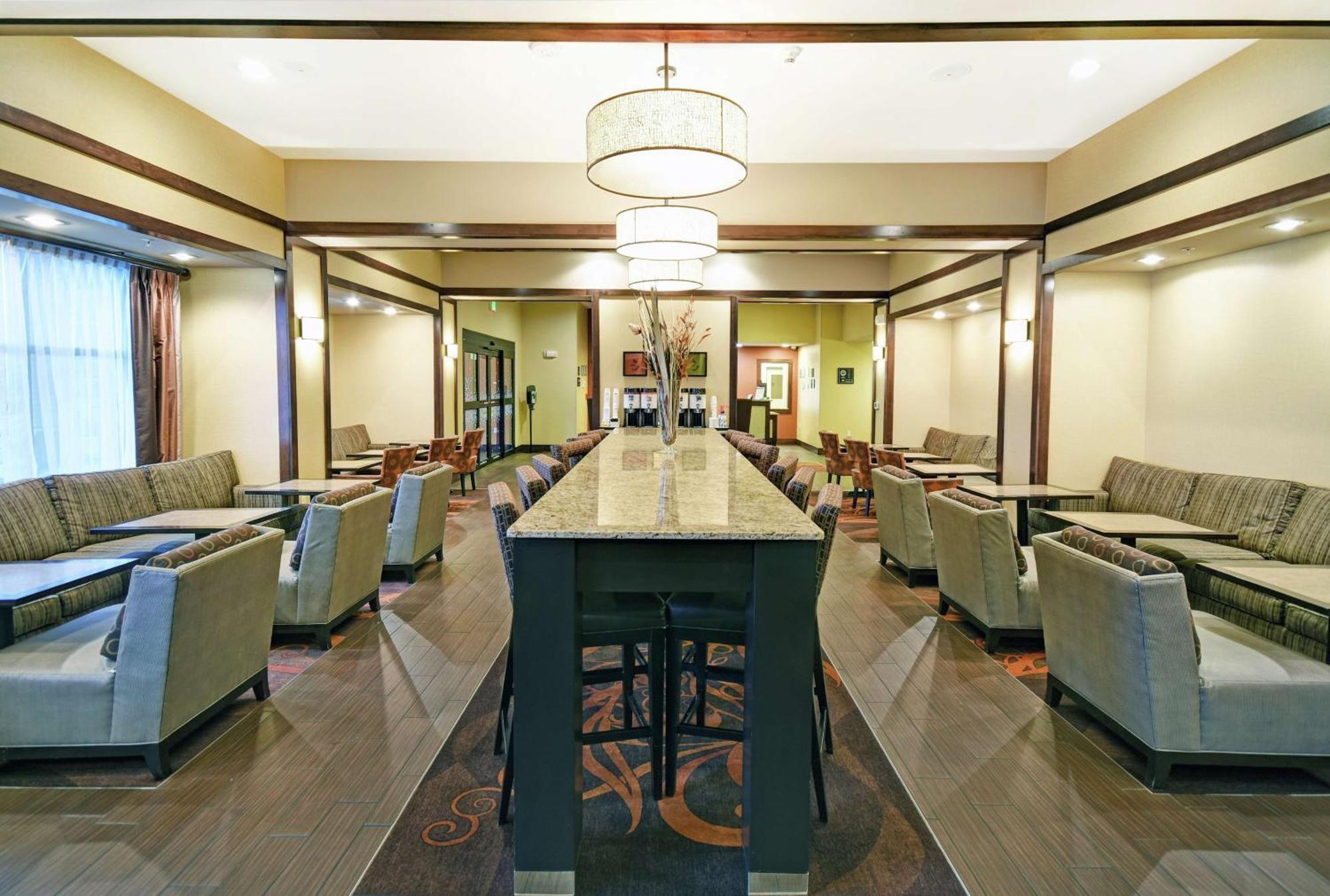 Hampton Inn Белойт Экстерьер фото
