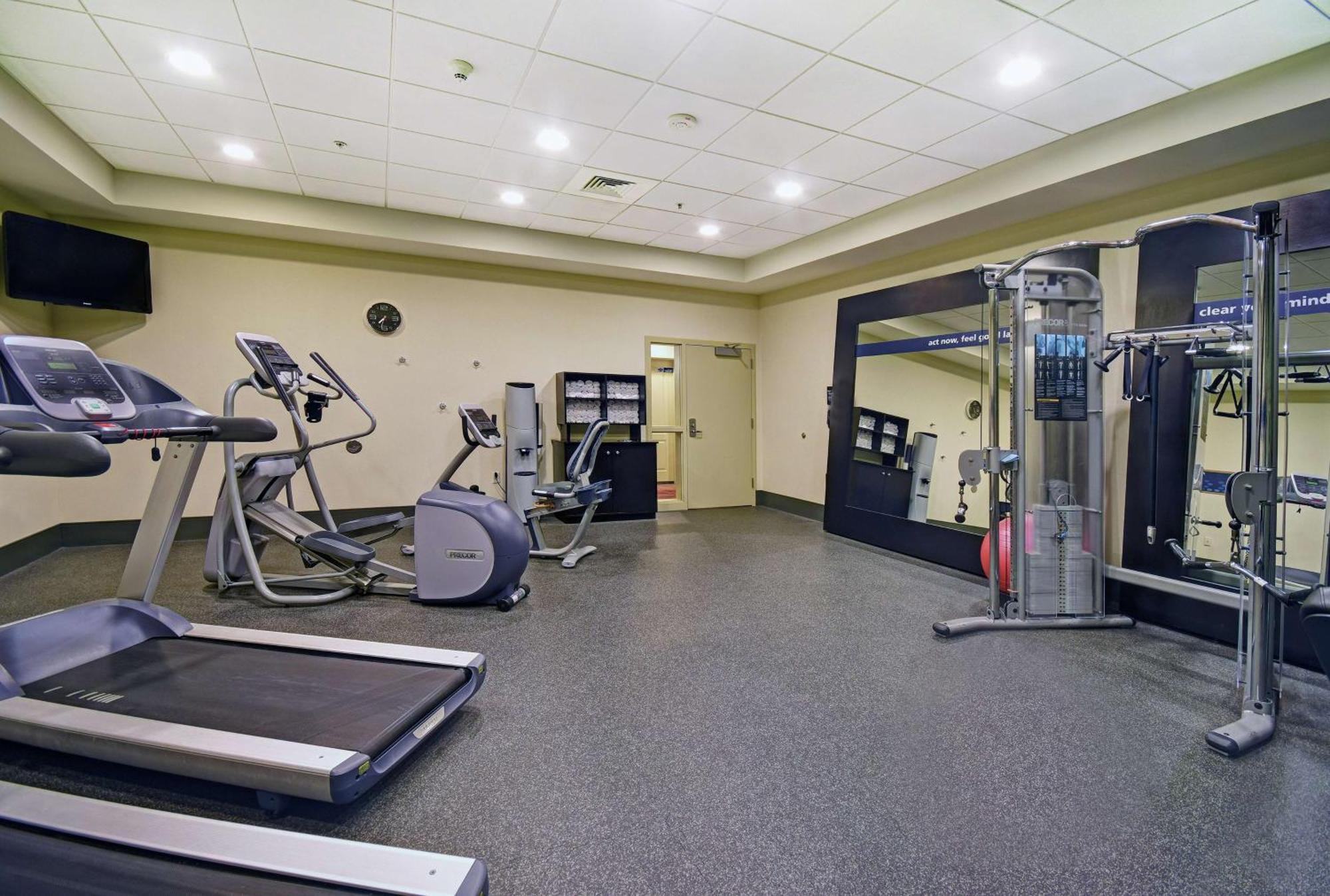 Hampton Inn Белойт Экстерьер фото